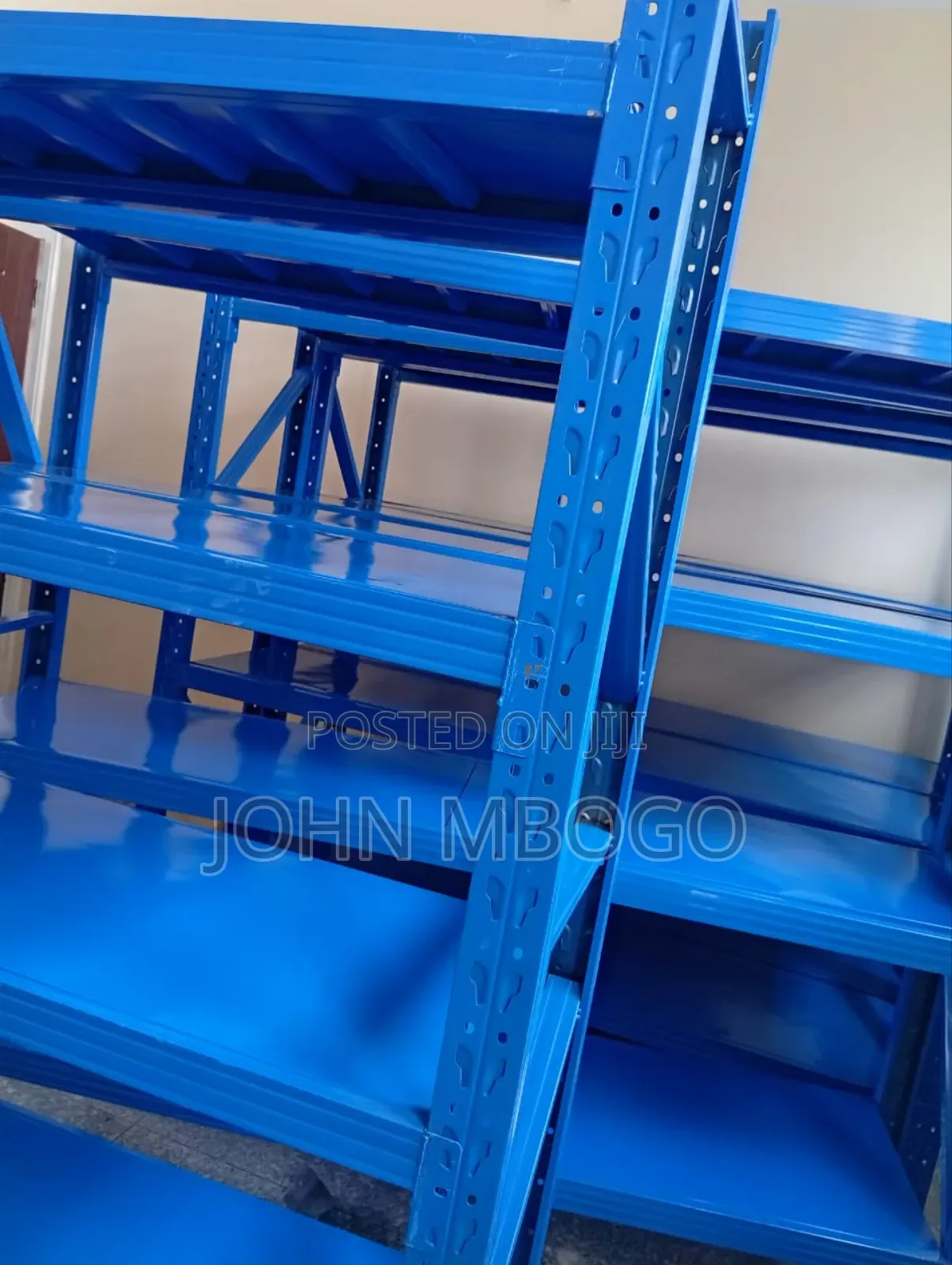 Storage Shelve