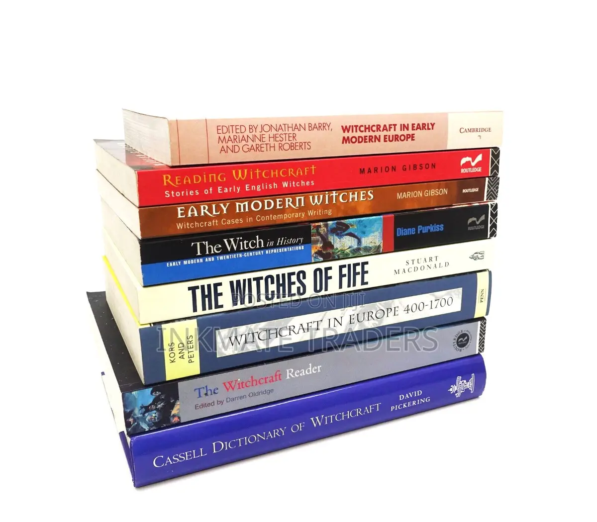 School Book Printing – From KSH 1.5