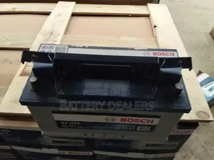 Bosch Europe