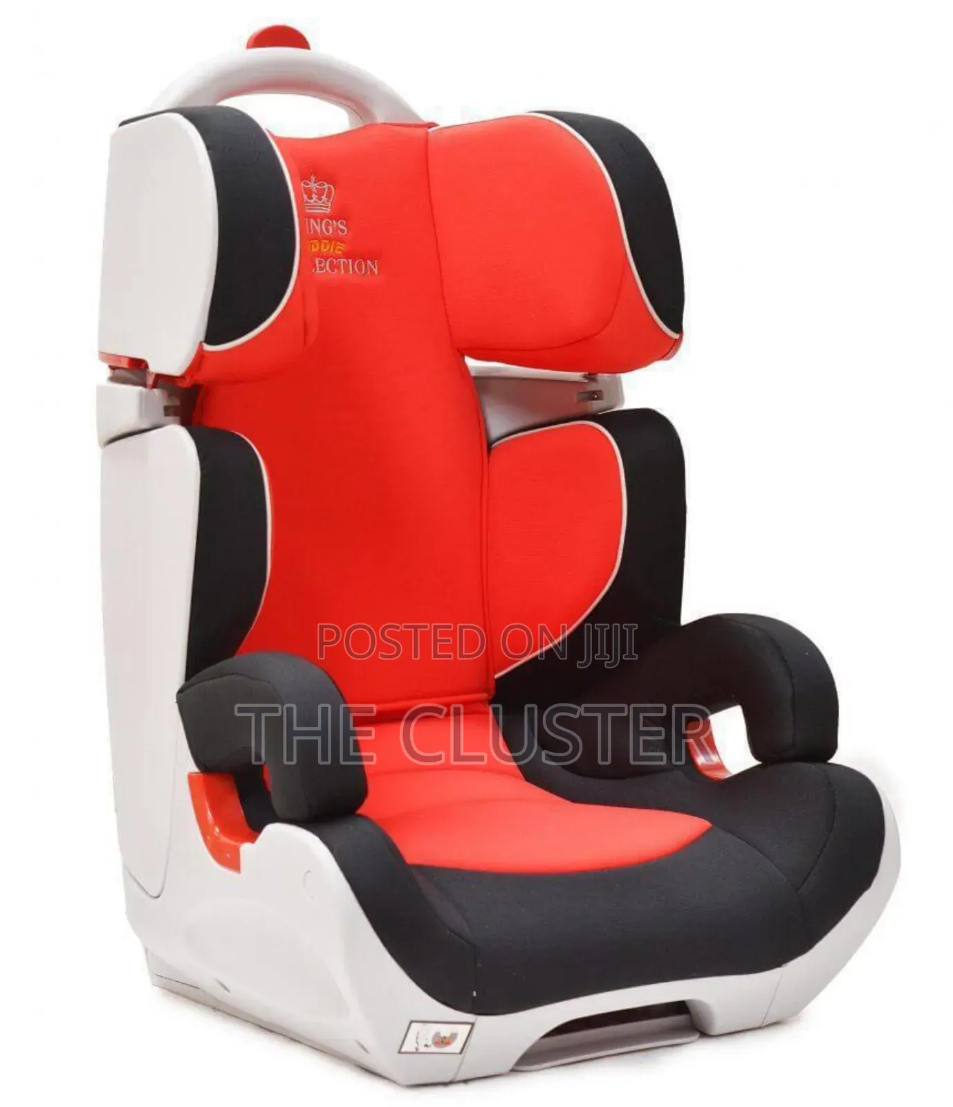 Baby Car Seat