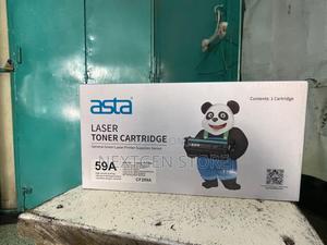Asta 59a Compatible Laser Toner Cartridge - thumbnail 2