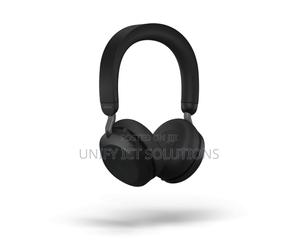Jabra Evolve 2 75 Ms Wireless Noise-Canceling Headset - thumbnail 2
