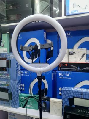 14 Inches Ring Light - thumbnail 2