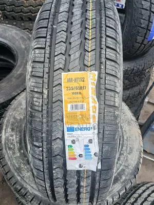 235/65r17 Mirage Tyres Mr-ht172