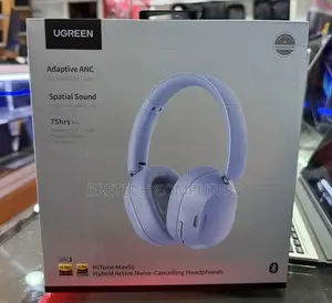 Ugreen Max5c Active Noise Cancelling Headphones