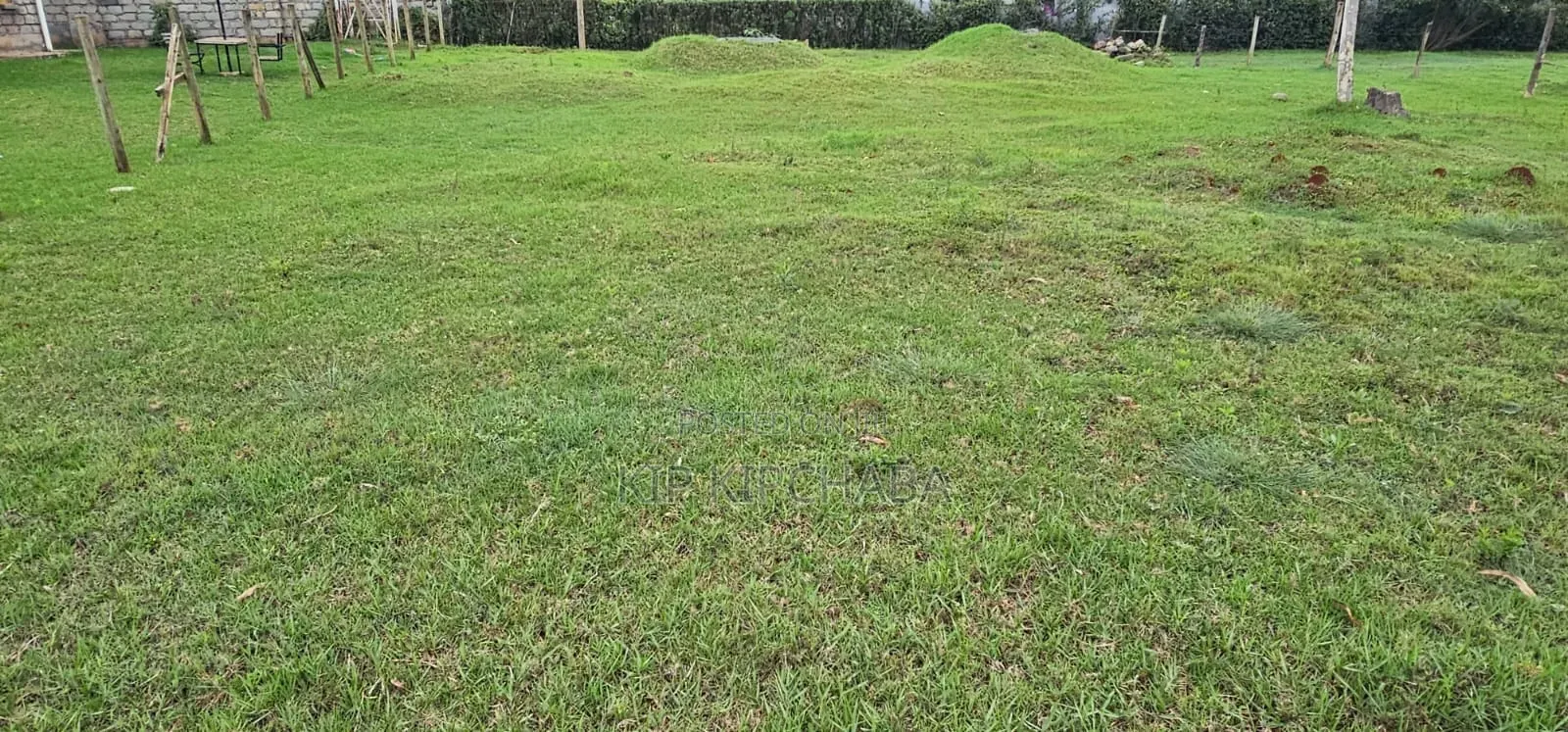 Commercial 1⁄4 Plot for Sale in Annex Bethel Eldoret