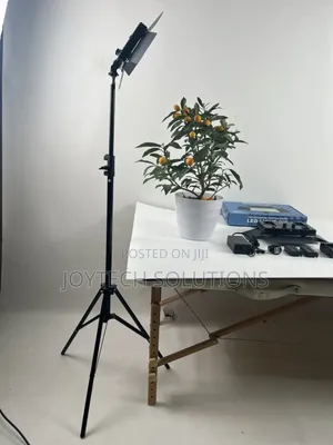 New Pro Led 600 Photography Videography Lighting
