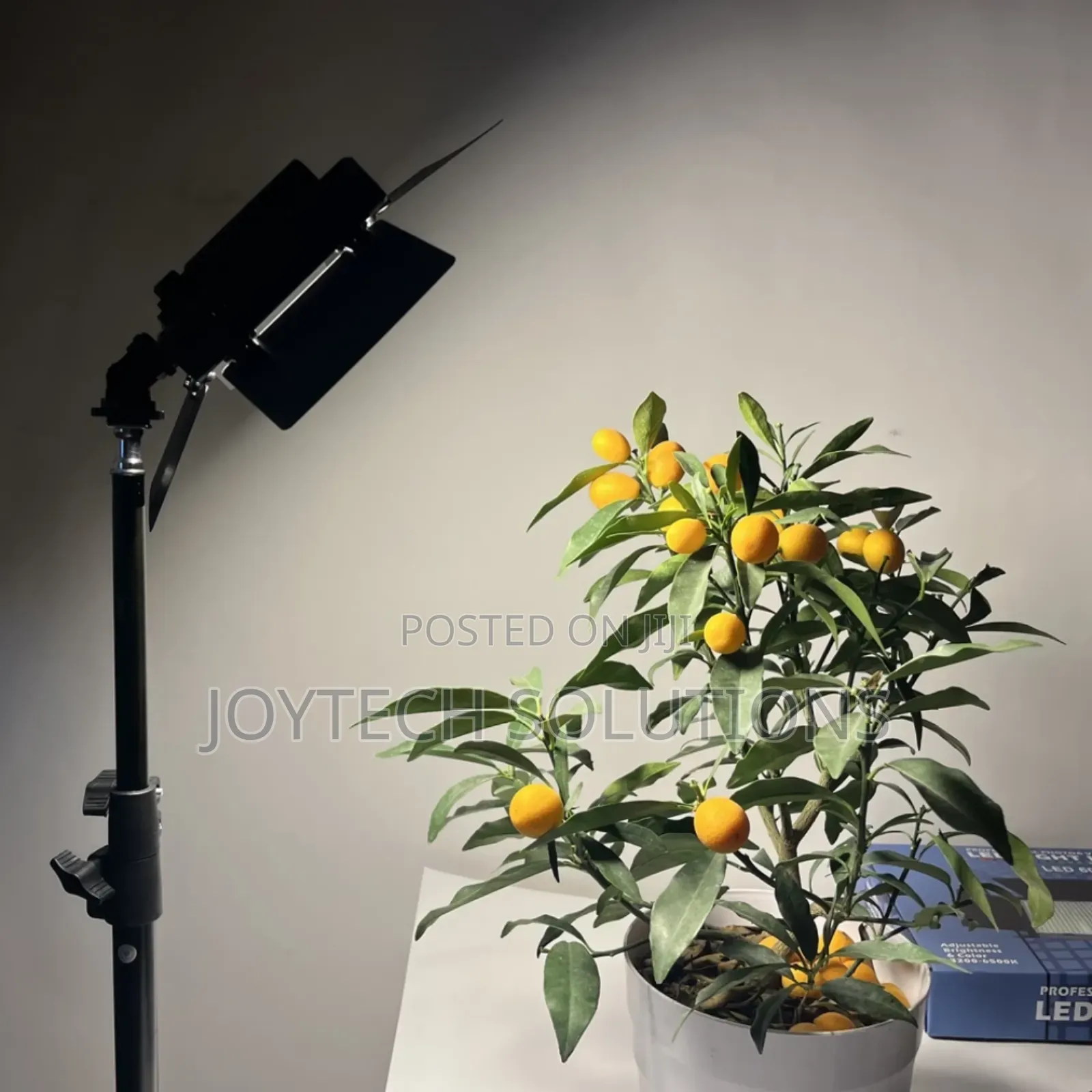 New Pro Led 600 Photography Videography Lighting