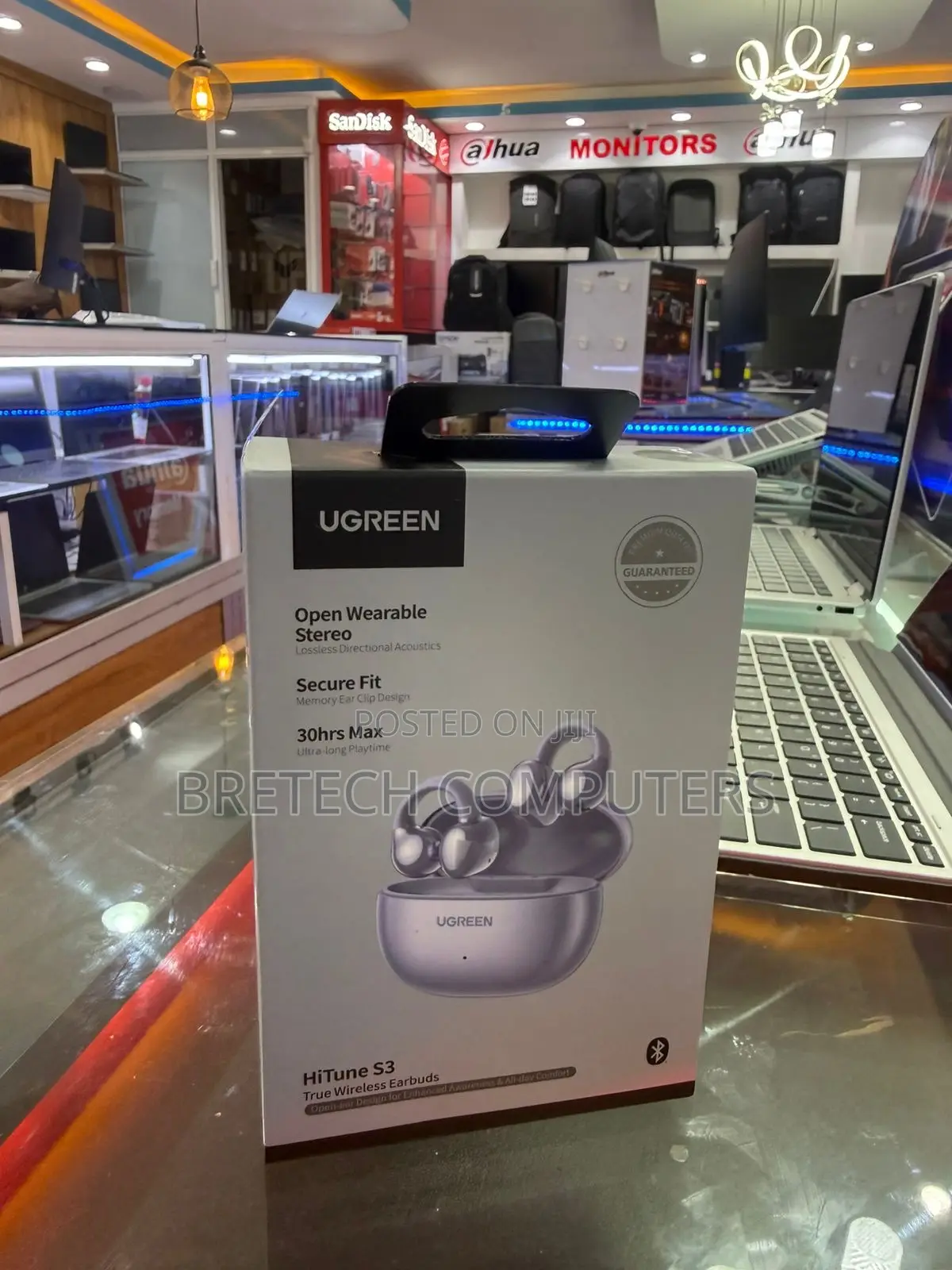 Ugreen Hitune S3 Earbuds