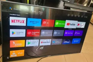 Sony 43s20m2 43" HDR Google Smart Led Tv