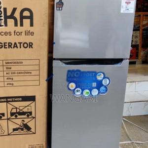 Non Frost New in Stock Mika 202 Litres Available - thumbnail 2