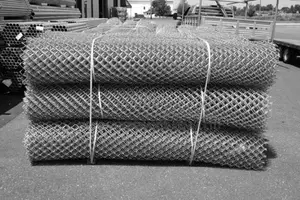 Chainlink Wire 16g, 6ft 18mtrs Roll