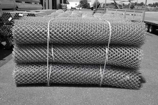 Chainlink Wire 16g, 6ft 18mtrs Roll - main view