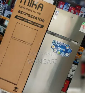 211 Litres New in Stock Mika Available