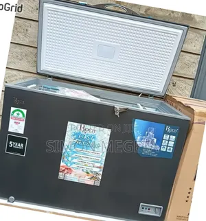 Roch 282 Litres Chest Freezer