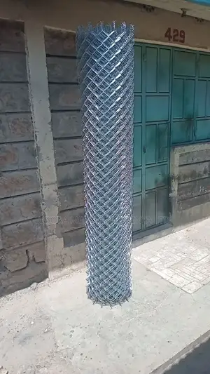 Fencing Chainlink 18mtrs, 7ft