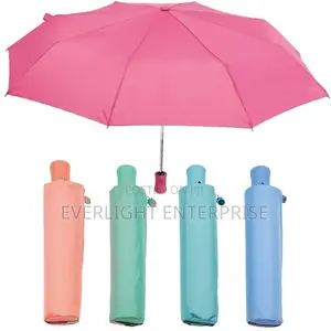 Zip Umbrella 
Available