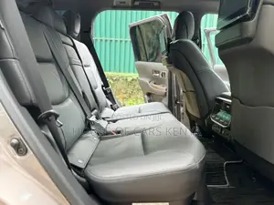 New Toyota Land Cruiser LC300 2023