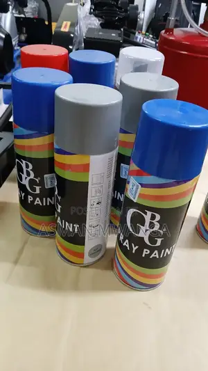 Royolblue Spray Paint A09 400ml