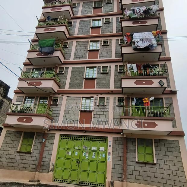 20bdrm Block of Flats in Githurai 45 for sale