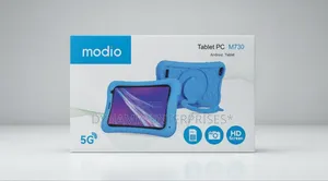 Modio M730 5g Android Tablet