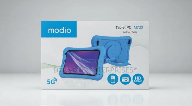 Modio M730 5g Android Tablet
