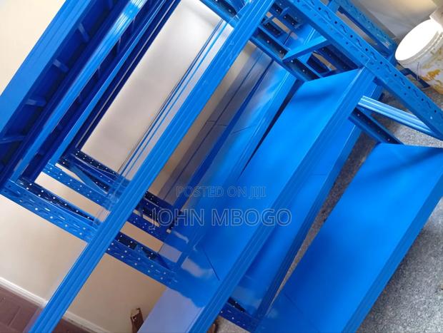 Storage Racks/ Shelves - thumbnail 2