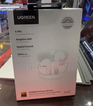 Ugreen Hitune H6 Pro Hybrid Active Noise Canceling Earbuds