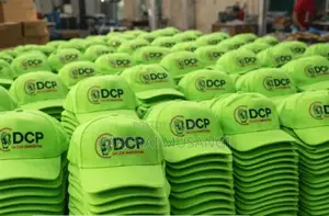 Quality Campaigns Caps