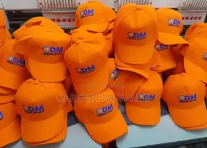 Quality Campaigns Caps