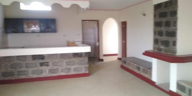 2bdrm Maisonette in Kahawa Sukari for rent