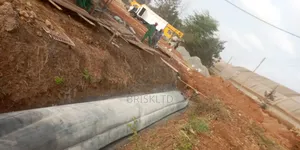 Balloon Culverts