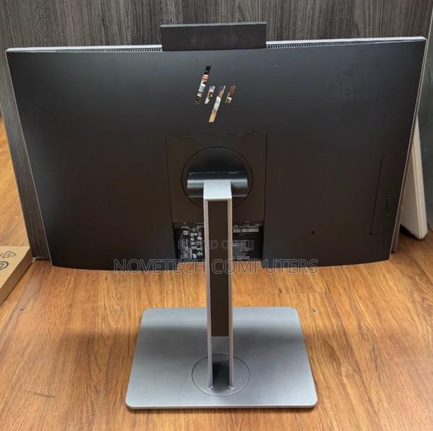 New Desktop Computer HP EliteOne 800 8GB Intel Core i5 HDD+SSD 256GB - thumbnail 3