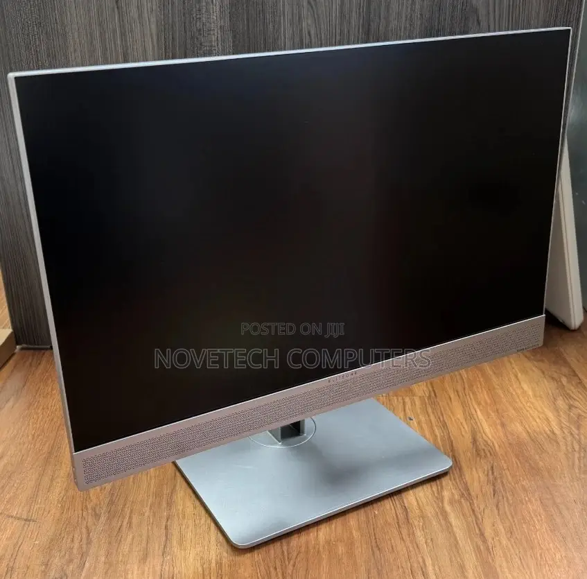 New Desktop Computer HP EliteOne 800 8GB Intel Core i5 HDD+SSD 256GB