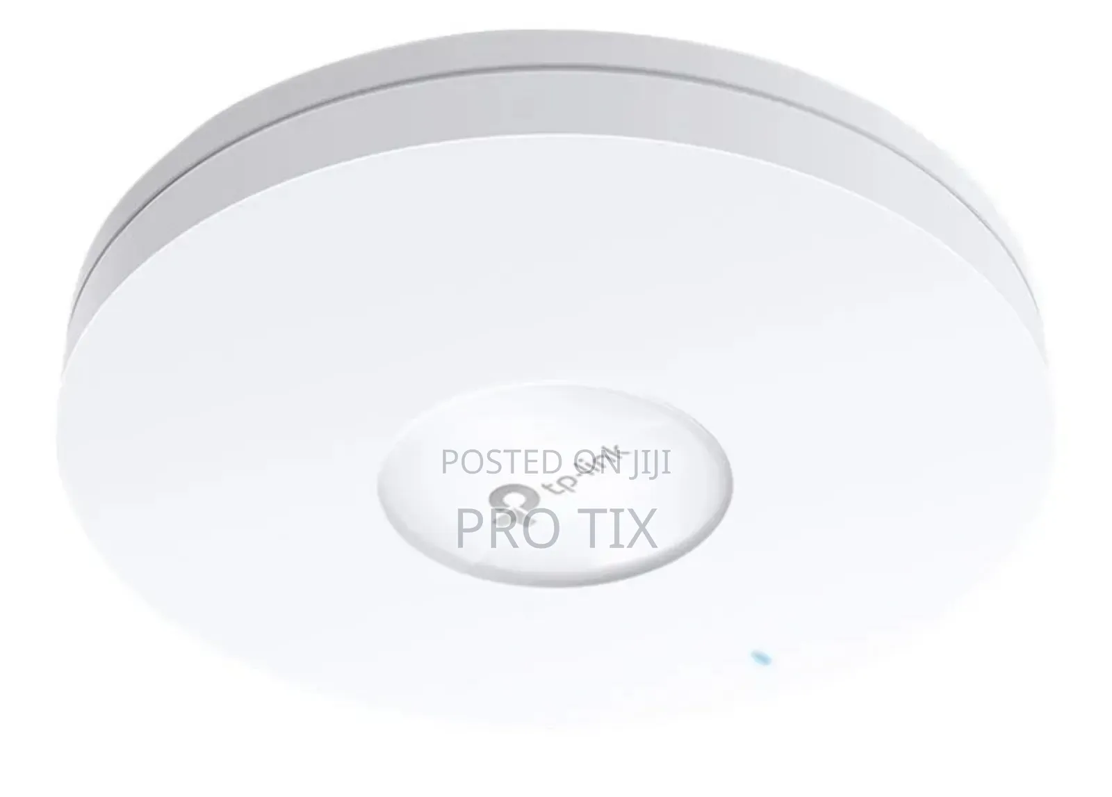 Tp-Link Ax1800 Indoor/Outdoor Wi-Fi 6 Access Point - Tl-Eap610-Outdoor