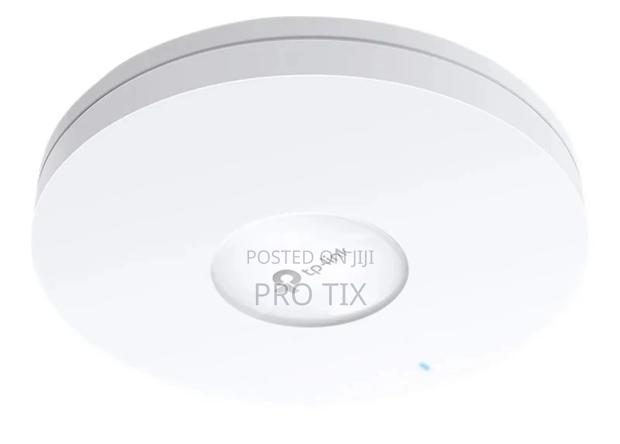 Tp-Link Ax1800 Indoor/Outdoor Wi-Fi 6 Access Point - Tl-Eap610-Outdoor