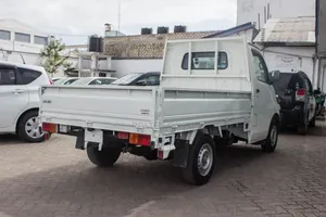 Townace Truck