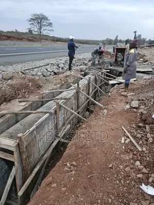 Balloon Culverts for Hire