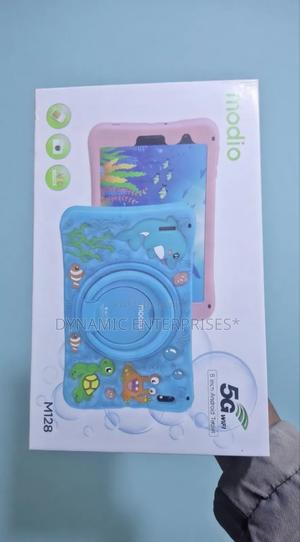 Modio M128 Kids Tablet - thumbnail 2