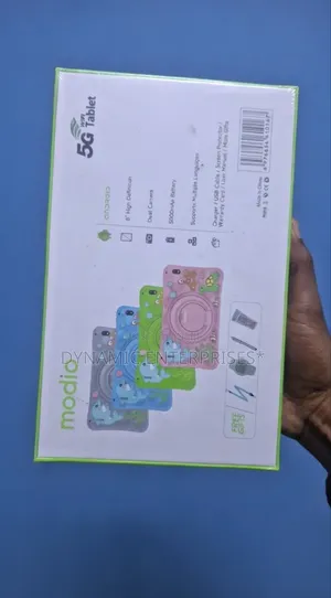 Modio M128 Kids Tablet