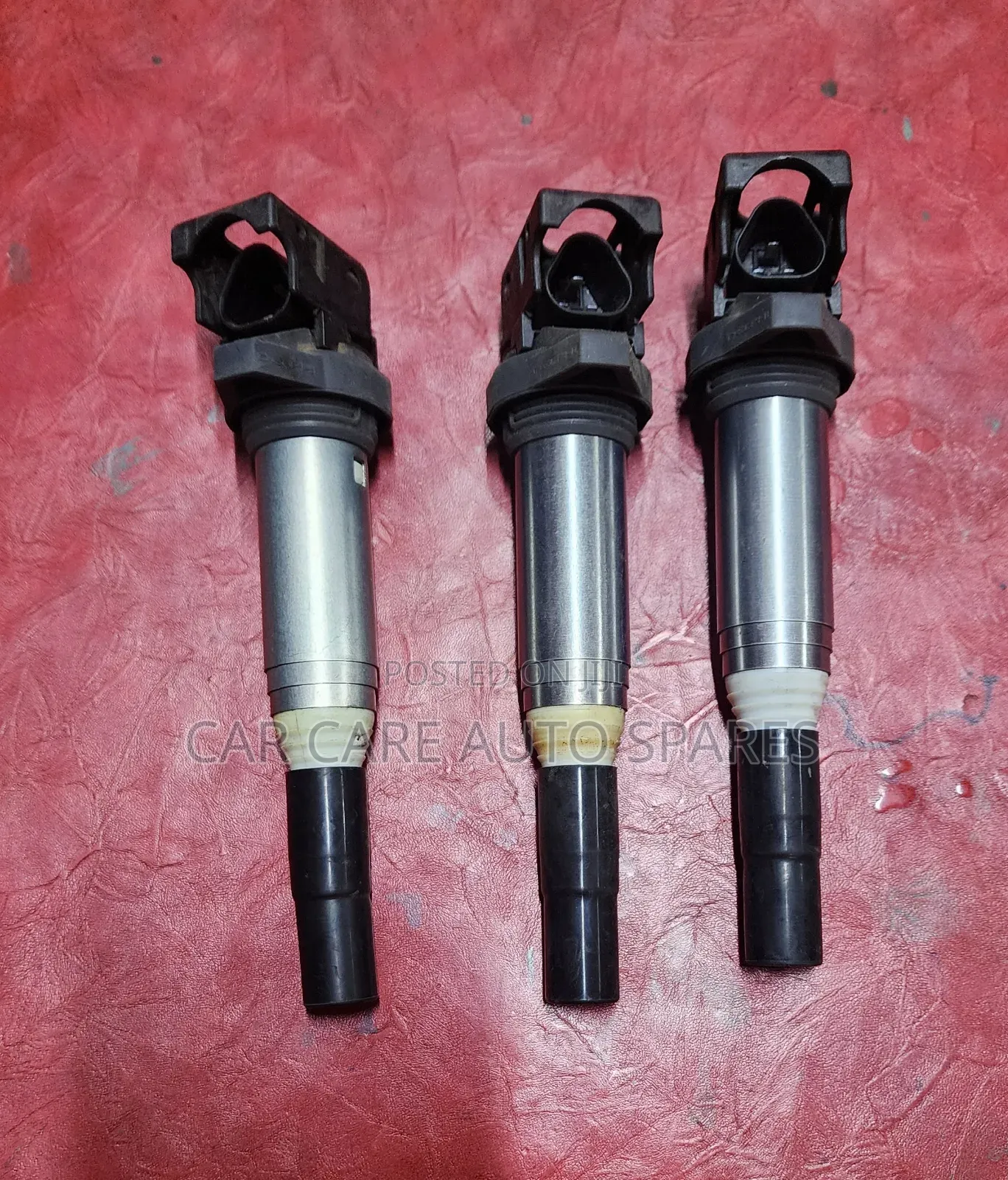 Ignition Coil BMW