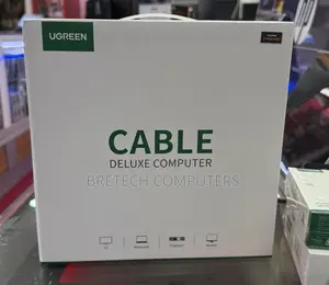 Ugreen Hdmi Cable Male to Male 15m -Hd104