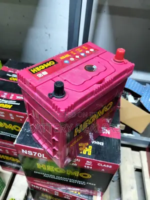 Hegmo Ns 40