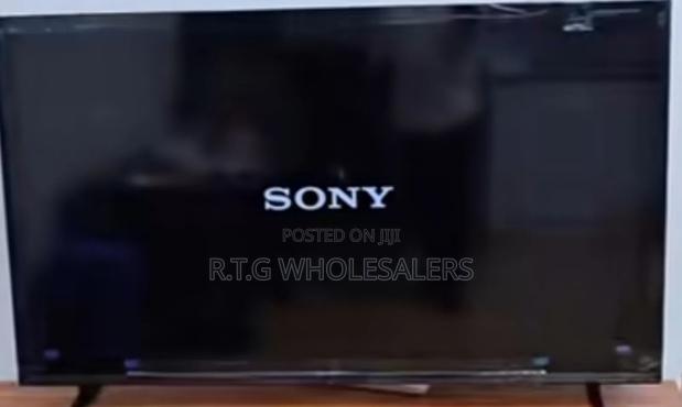 Sony 65s20m2 65′′ Uhd Smart Google Tv - main view