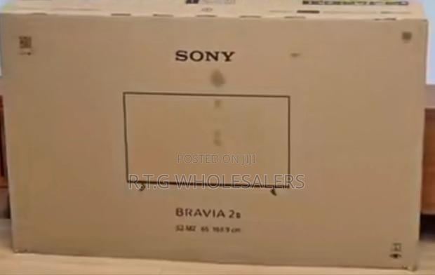Sony 65s20m2 65′′ Uhd Smart Google Tv - thumbnail 2