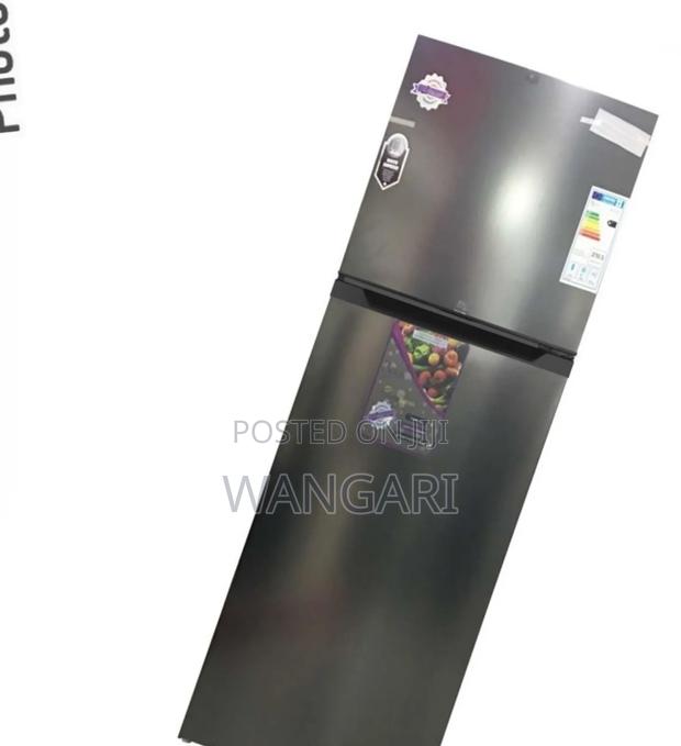 New Arrivals Roch Brand New 230 Litres Fridge Affordable