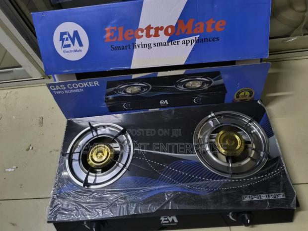Electromate Glass Burner
Offer Price