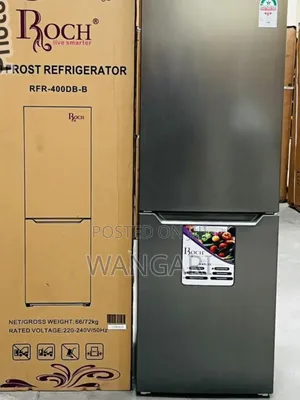327 Litres Roch Fridge Roch
