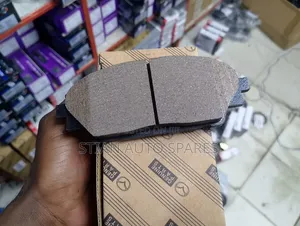 Mazda Cx-3,Demio Slyqueen and Atenza New Model Genuine Brake Pad