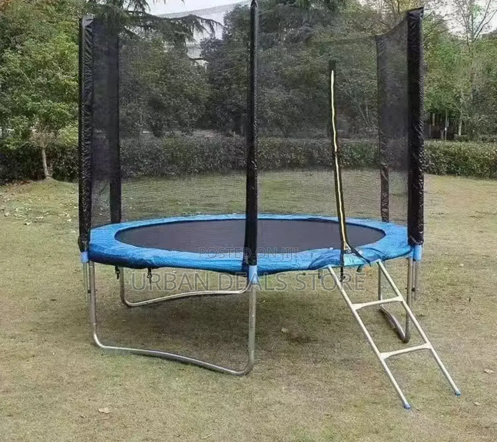 Trampoline 12ft